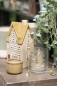 Preview: IB Laursen Lichterhaus Nyhavn Ocker Beige